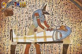ศิลปะยุคอียิปต์