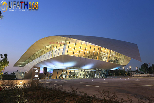 พิพิธภัณฑ์ที่ดีที่สุดใน UAE 