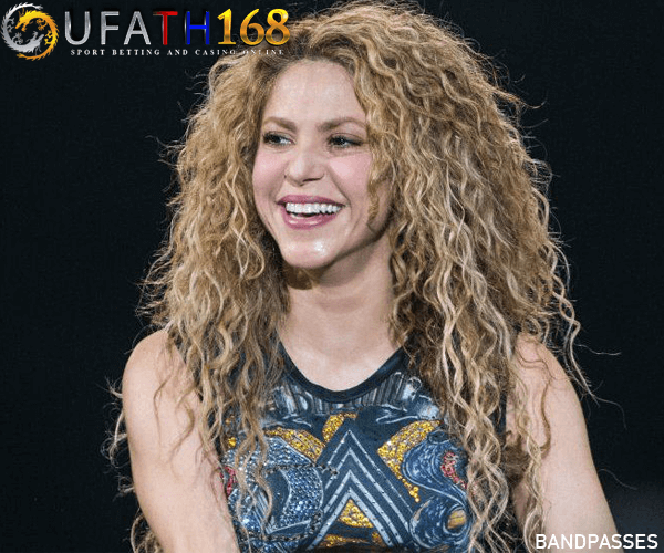 Shakira ชากิร่า