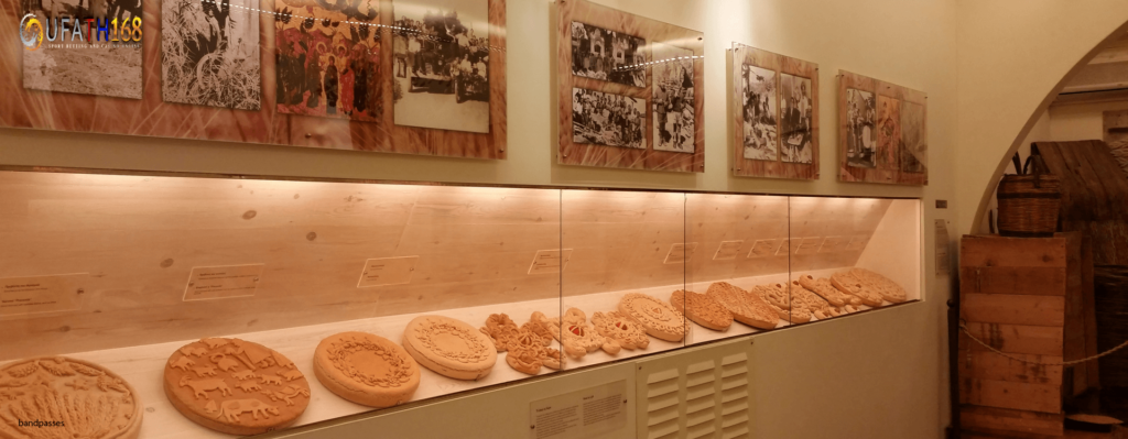Museum of Bread Culture