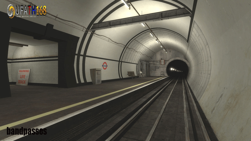 Aldwych Tube Station