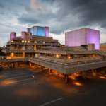 National Theatre of London