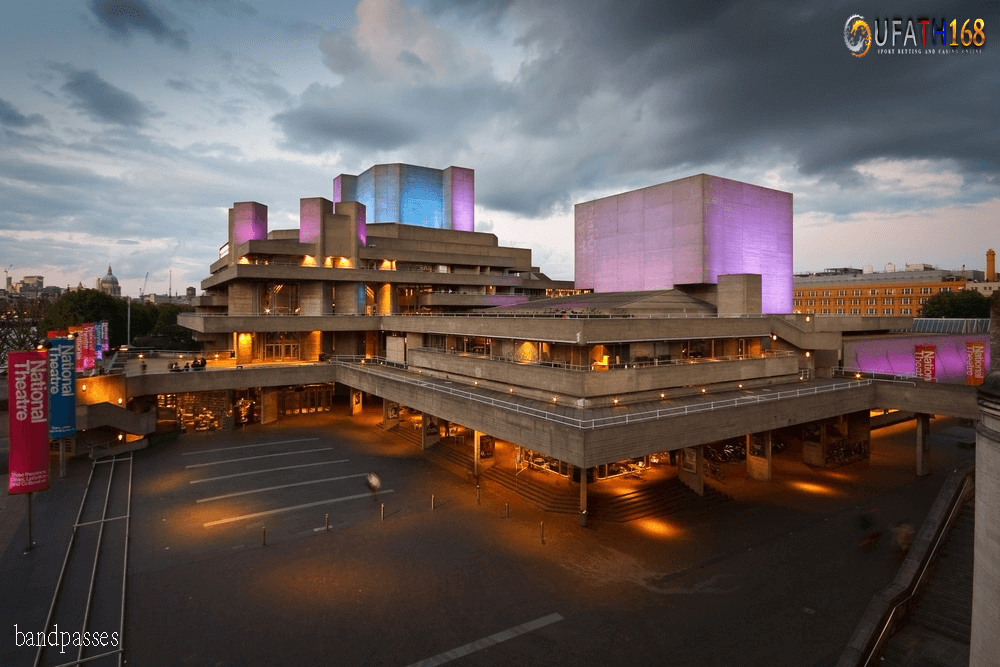 National Theatre of London
