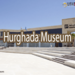 Hurghada Museum พิพิธภัณฑ์ประวัติศาสตร์