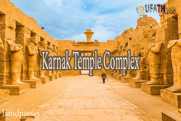 Karnak Temple Complex