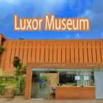 Luxor Museum สถานที่ที่เก็บวัตถุโบราณของประเทศอียิปต์