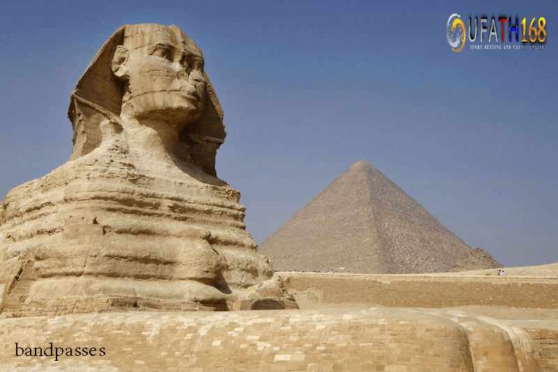 เรื่องน่ารู้เกี่ยวกับ อารยธรรมอียิปต์โบราณ