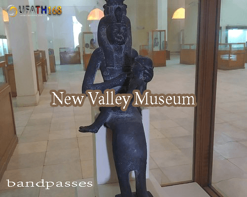 New Valley Museum
