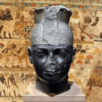 Nubian Dynasty ผู้ยิ่งใหญ่ที่เข้ามายึดครองดินแดนอียิปต์