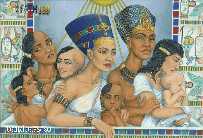 Nubian Dynasty